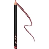 Lawless Women's Forget the Filler Definer Liner, Rosewood, 0.04 Ounce