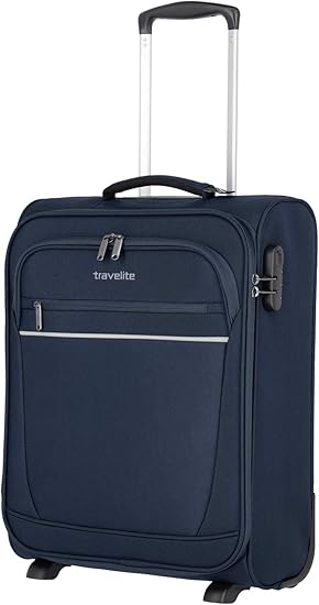 travelite luggage amazon