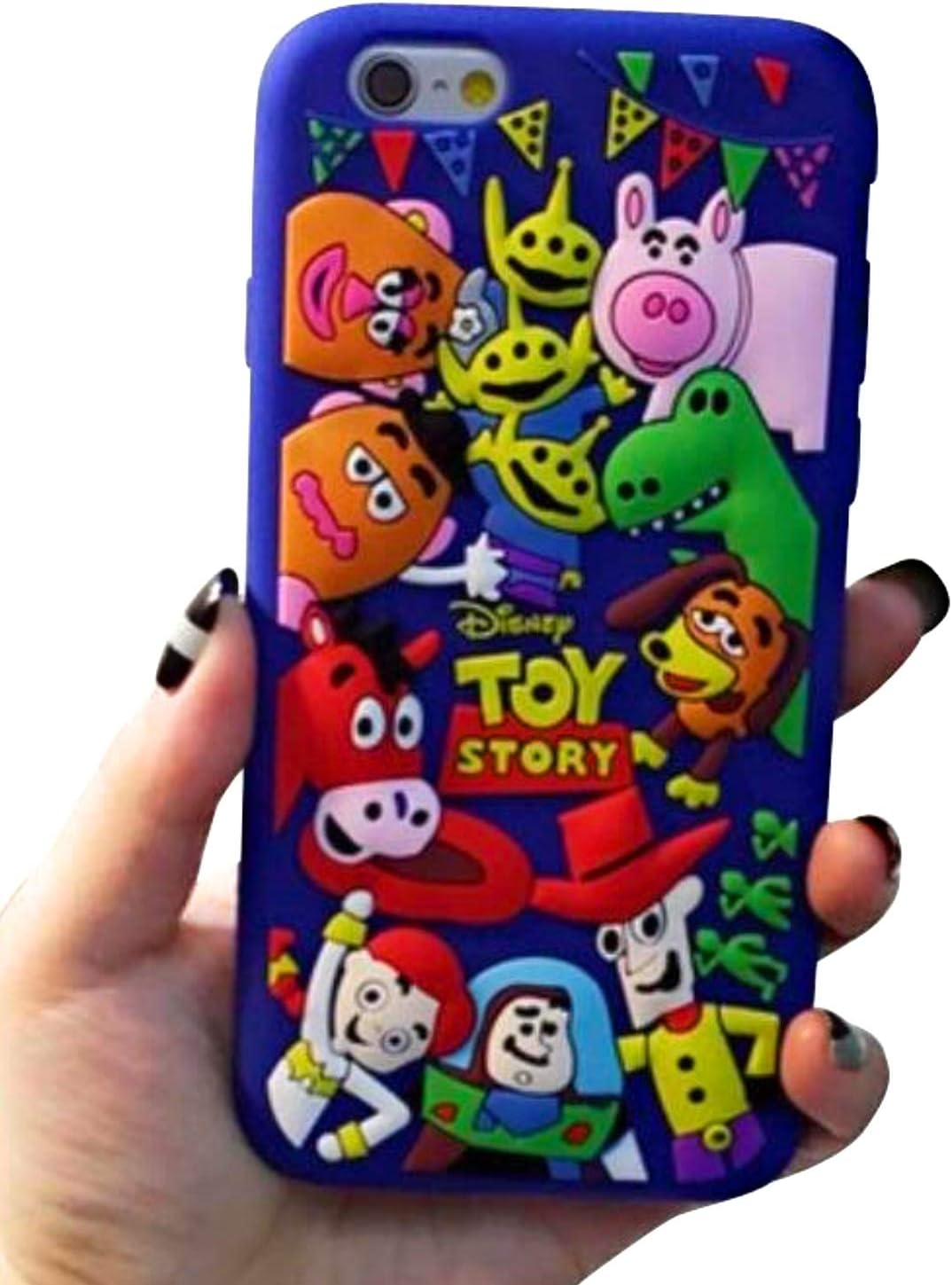 toy iphone x