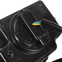 BATLAM 2Pcs Led Fog Light Driving Light Fog Lamp