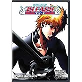 Bleach Uncut Set 26 (DVD)