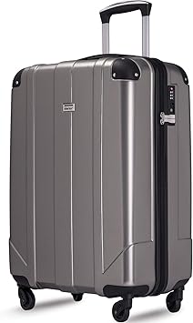 20 inch luggage weight