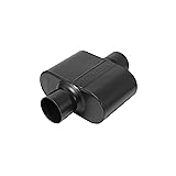 Flowmaster Super 10 Series Chambered Muffler