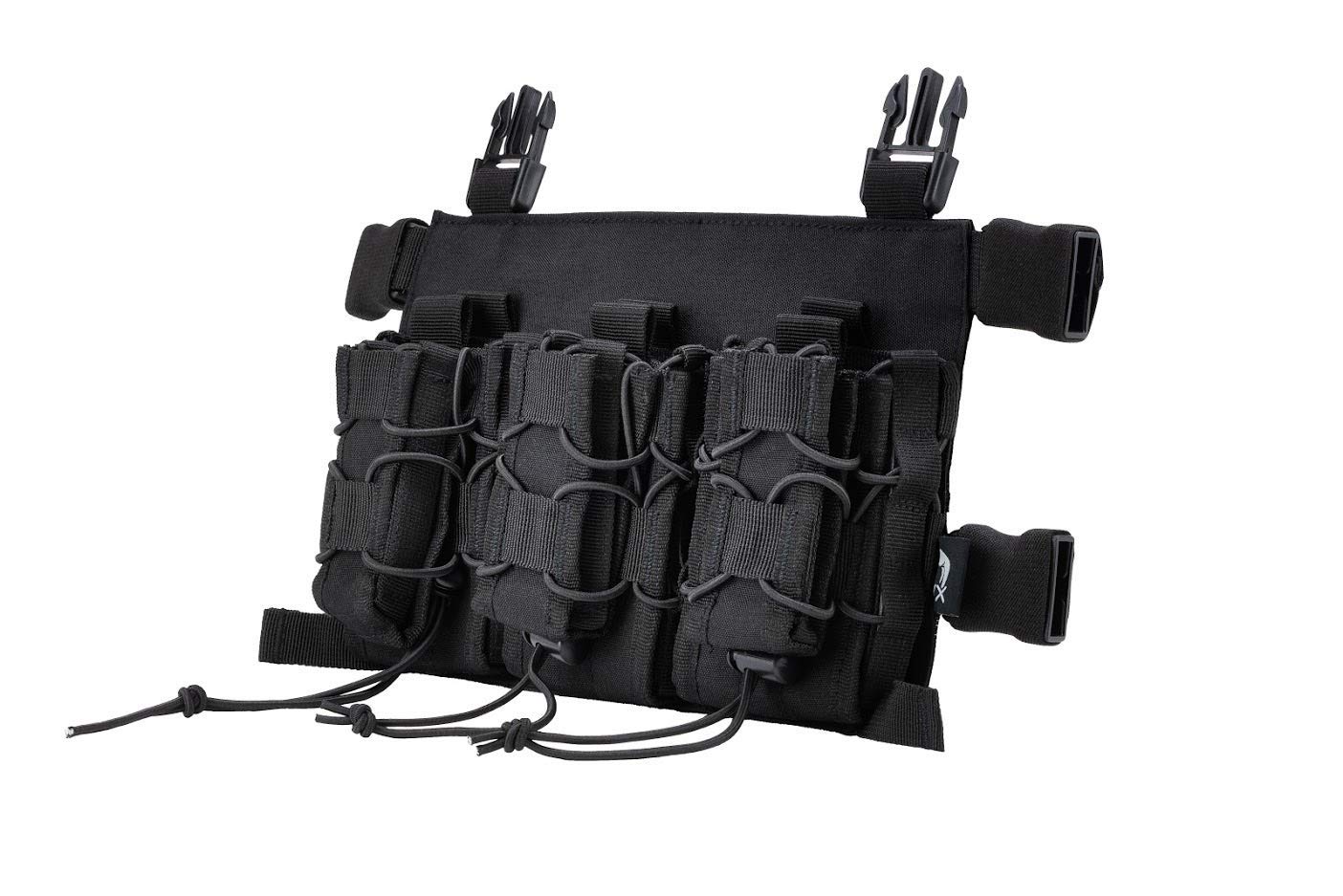 Viper TACTICAL VX Buckle Up Mag Rig Black