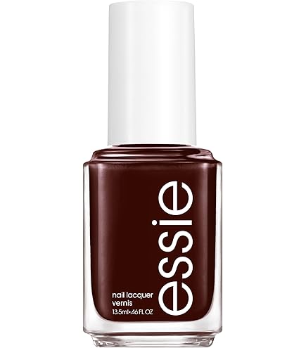 Amazon.com : essie Nail Polish, Glossy Shine Finish, Dressed To The  Nineties, 0.46 fl. oz. : Beauty & Personal Care