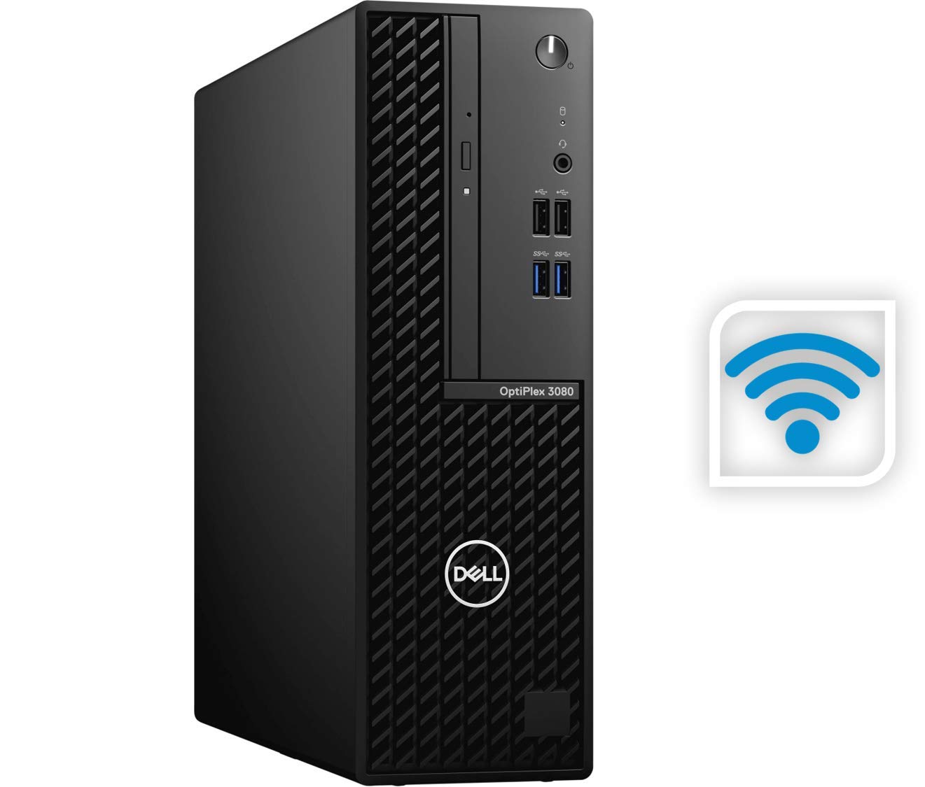 Dell OptiPlex 3080 Business Desktop, Intel Core