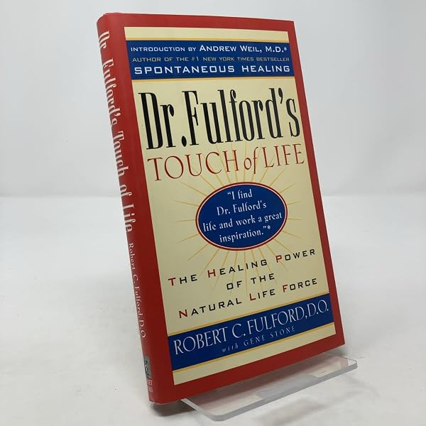 The Stillness of Life: The Osteopathic Philosophy of Rollin E