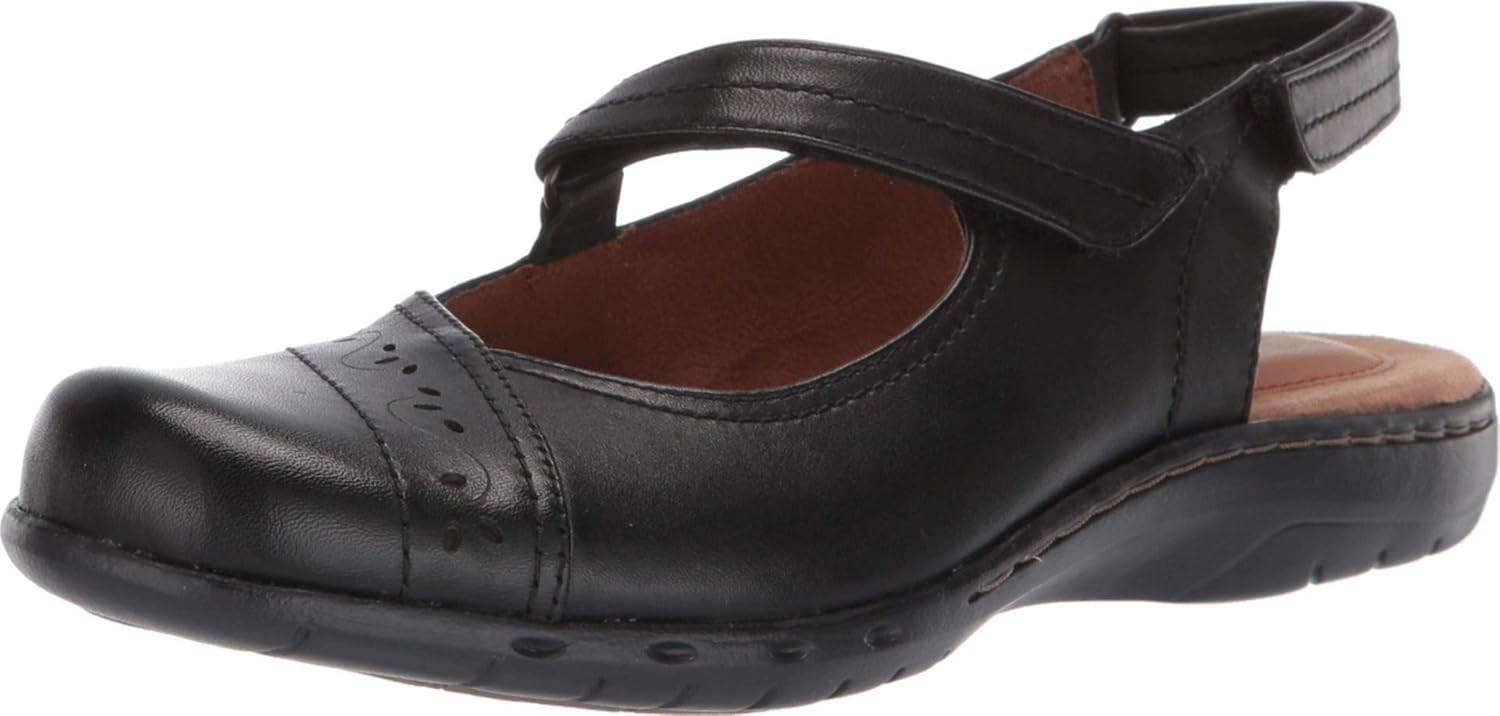 Rockport cobb hill penfield flat Clearance