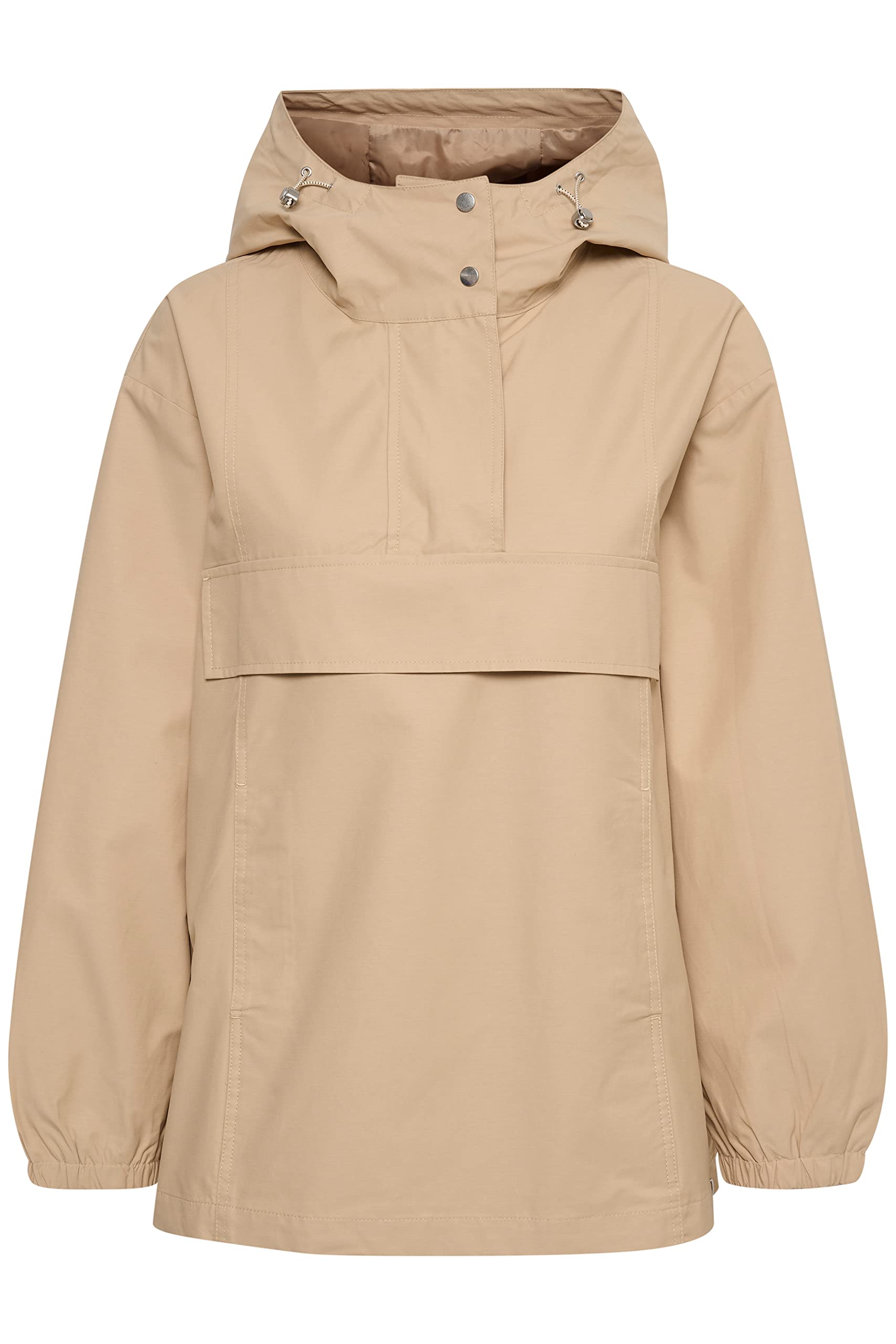 PART TWO Women's SkyePW OTW Outerwear, Safari, 34