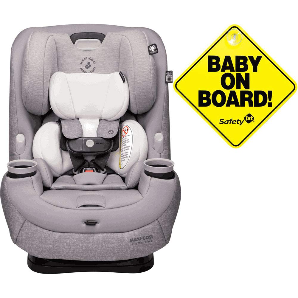 maxi cosi pria max 3 in 1