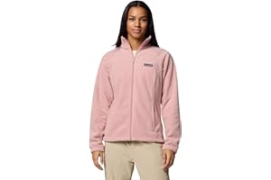 Columbia Women's Benton Springs Full Zip