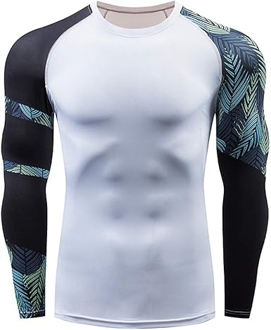 Thermal sports tops Clearance