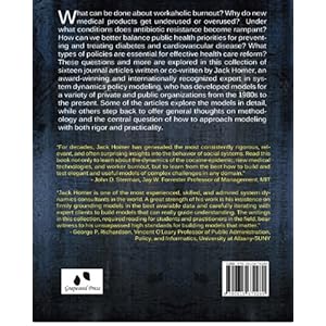 Models That Matter: Selected Writings on System Dynamics 1985-2010