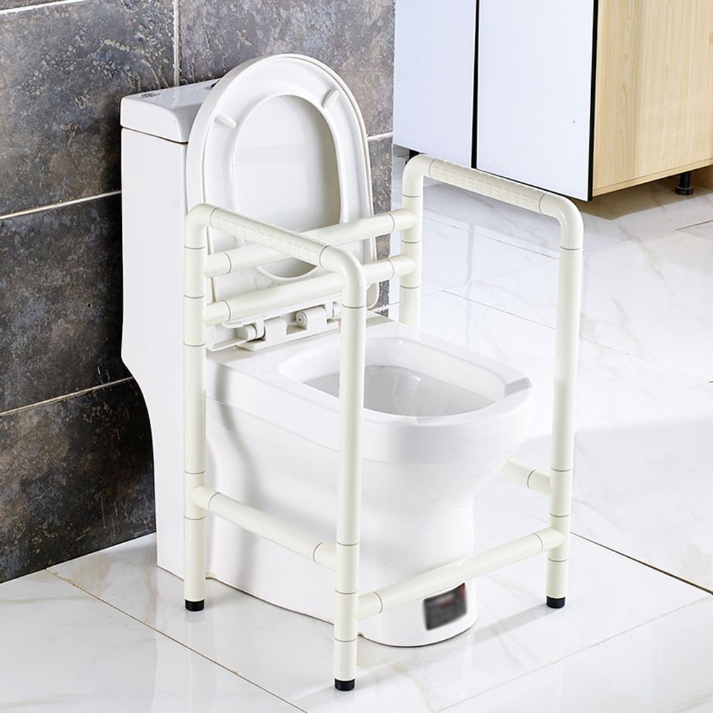 メーカー包装済 老人セーフティトイレ手すりバスルームセーフノンスリップバリアフリーブースタートイレバスルーム B07d6grywr 保障できる Celebration Fl Us