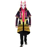 InSpirit Designs Youth Fortnite Drift Costume
