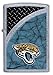 Zippo NFL Jacksonville Jaguars Street Chrome Pocket Lighterthumb 2