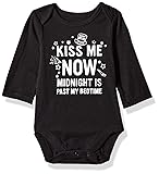 The Children's Place Baby Long Sleeve Graphic