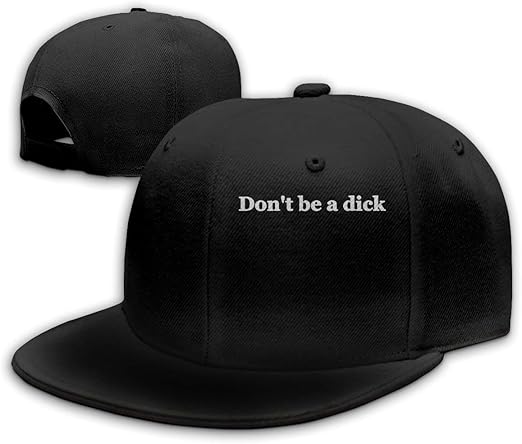 dick hat