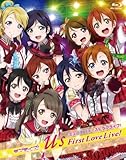 ラブライブ! &mu;&rsquo;s First LoveLive! [Blu-ray]