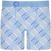 Ethika Mens MID Boxer Brief | Riflettere