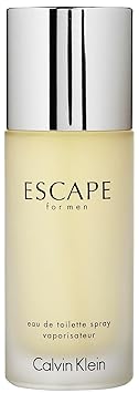 Calvin Klein Escape Men Escape Men Eau de Toilette Vapo 100 ml