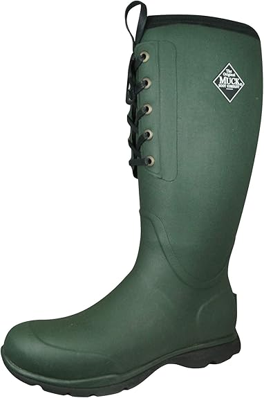 muck boots excursion