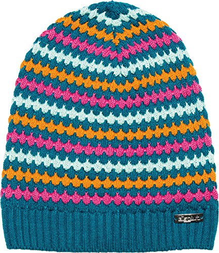 Eisglut Mütze Samoa