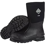 The Original MuckBoots Adult Chore Mid Rain Boot