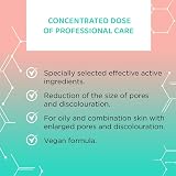 Eveline Cosmetics Niacinamide 10% Face Serum Oil Control Pore Minimizing Anti view 4