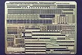 Gold Medal Models, NIMITZ 1/350 Scale