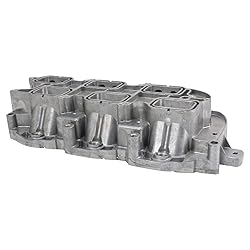 TRQ Lower Intake Manifold Compatible with 13-18