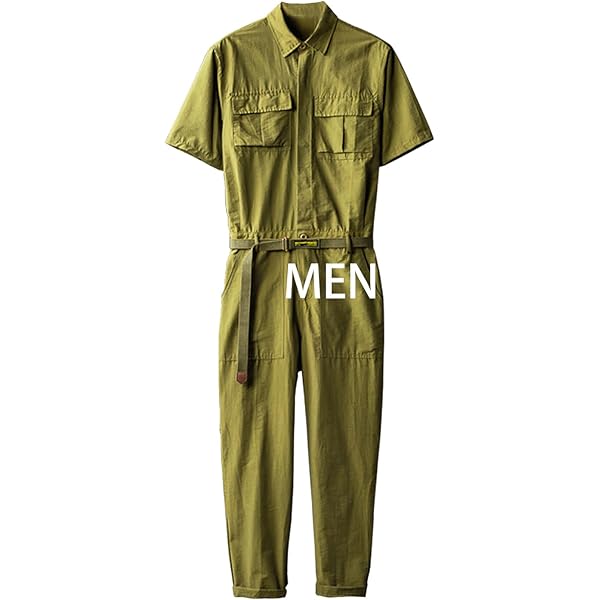 Amazon.com: Snoly Unisex Short Sleeve Button-Front Flight