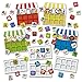 Galt Toys, Gone Shopping, Board Game