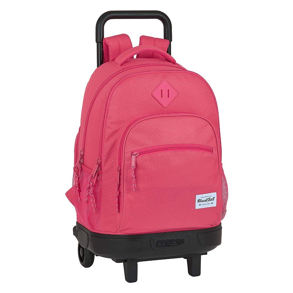 BLACKFIT8 Blackfit8 School Mediana Rosa