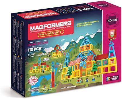 magformers rainbow