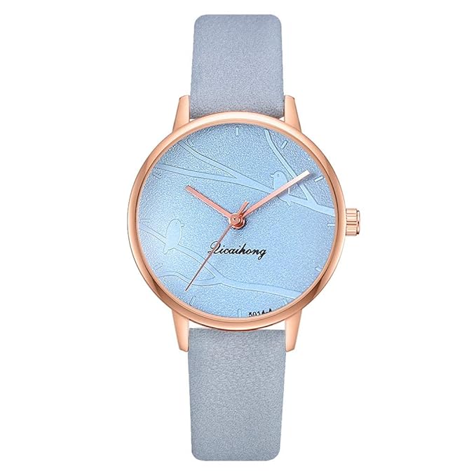 Reloj - iHAZA - para - 089555015264: Amazon.es: Relojes