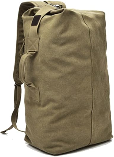 multifunctional military bag luggage travel duffle