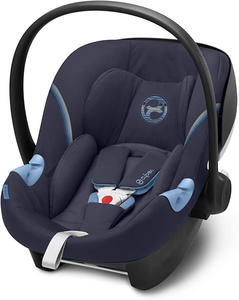 cybex infant insert