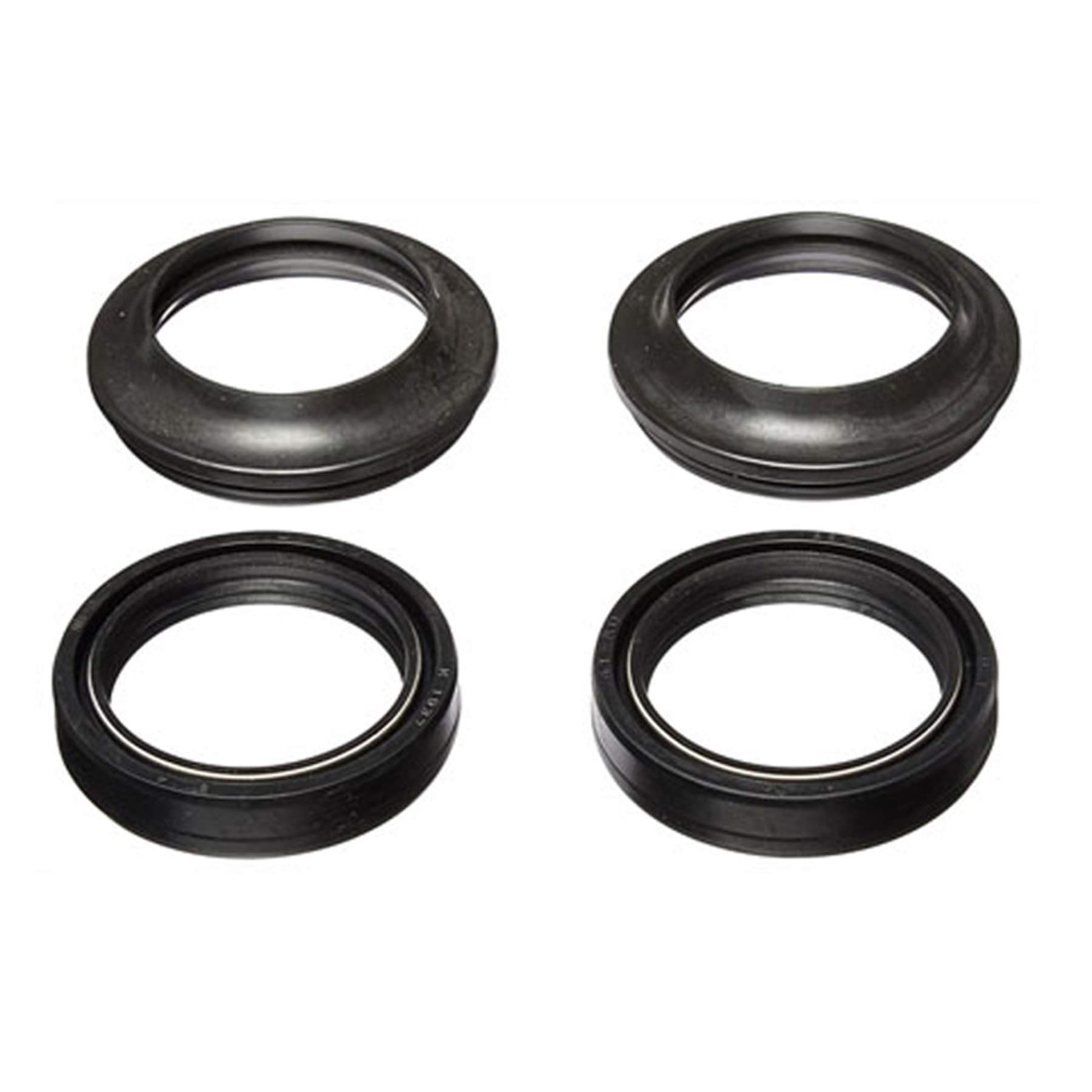 Fork Seal Kit Fits 2009 Kawasaki VN900C Vulcan 900