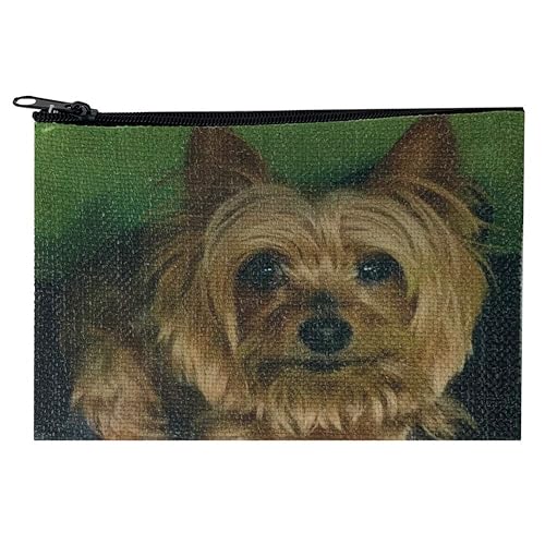 yorkie purse