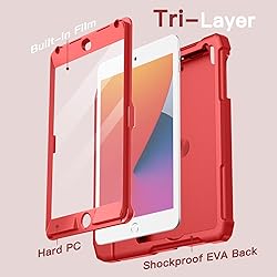 JETech Kids Case for iPad Mini 5/4/3/2/1