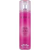 Pink Aura Body Spray, 8 fl. oz., by Forever 21
