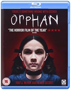 Orphan [Blu-ray]