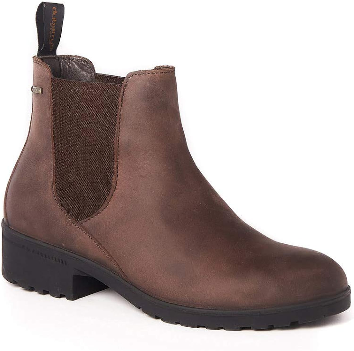 dubarry womens leather boots