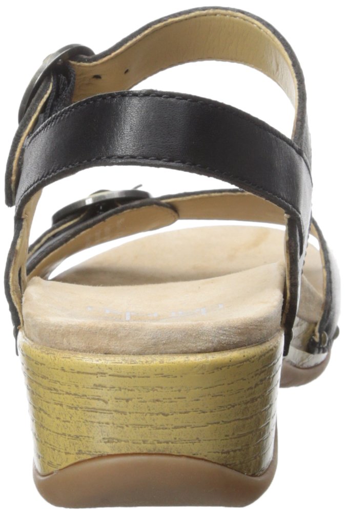 Dansko Women's Mabel Platform Sandal - Image 3