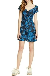 free people dance on the black top dress