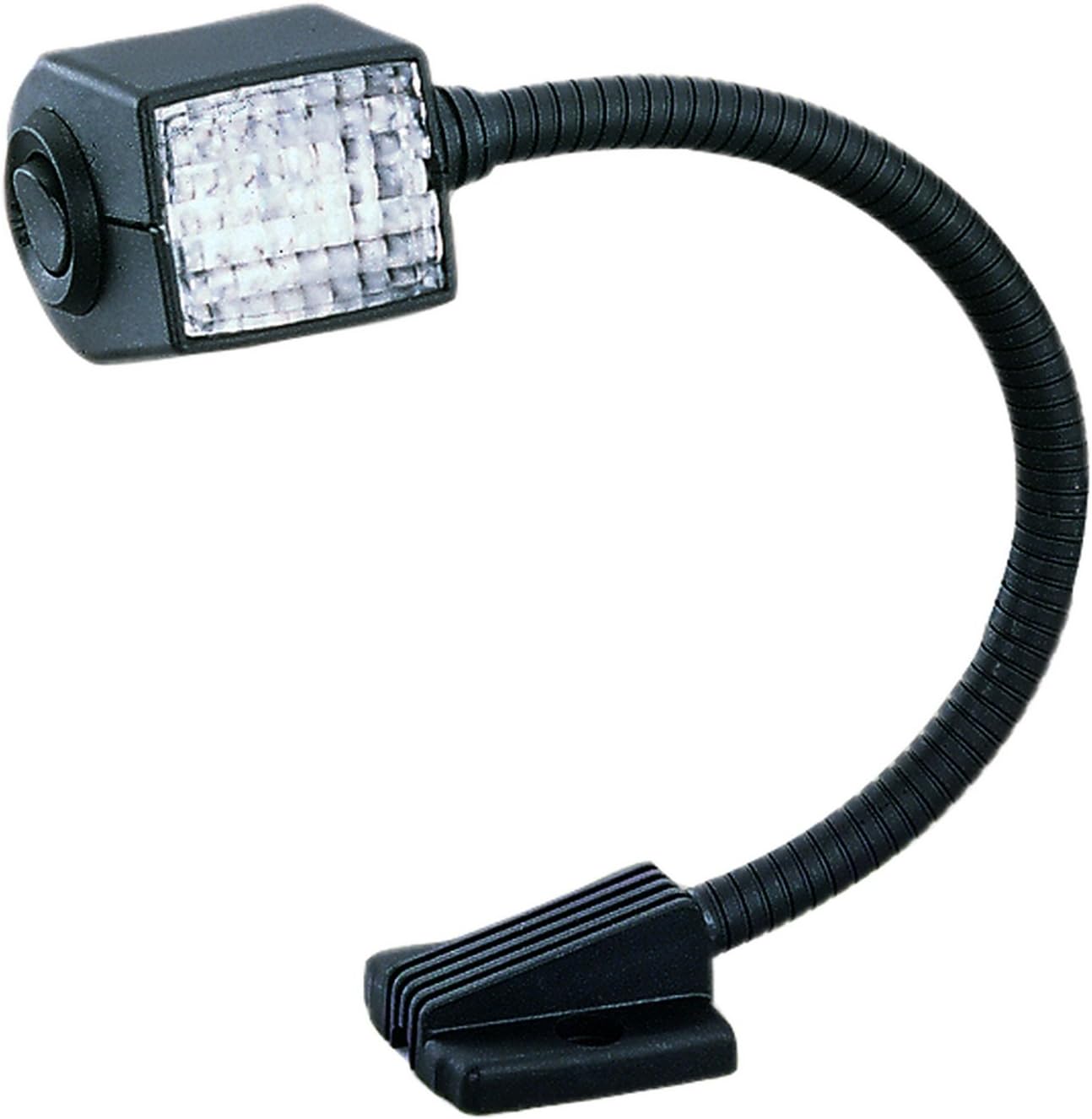 12v flexible reading light