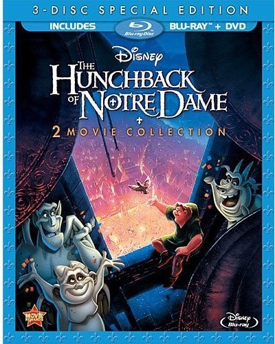 The Hunchback of Notre Dame B07DYVJPTC Book Cover