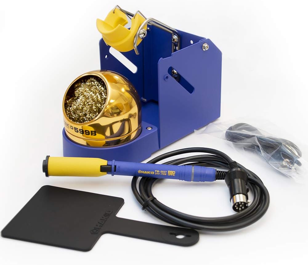 Hakko FM2027-03 Soldering Iron Conversion Kit