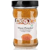 TAJ Mace Powder (Javathri Ground), 3-Ounce (85g)